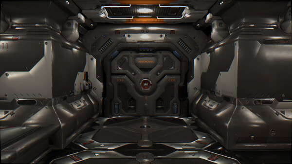 Hard Chip gameplay screenshot