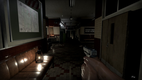 Harthorn gameplay screenshot