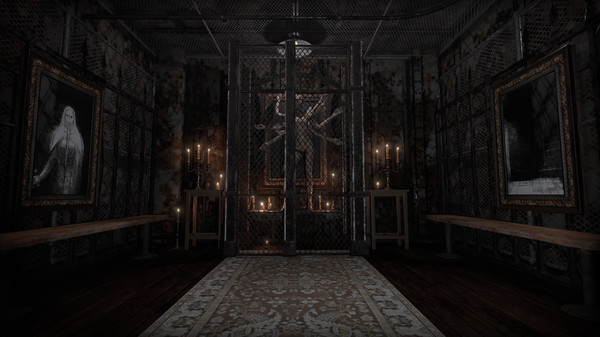 Harthorn gameplay screenshot