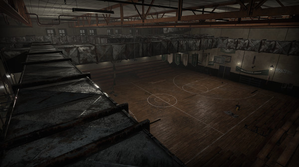 Harthorn gameplay screenshot