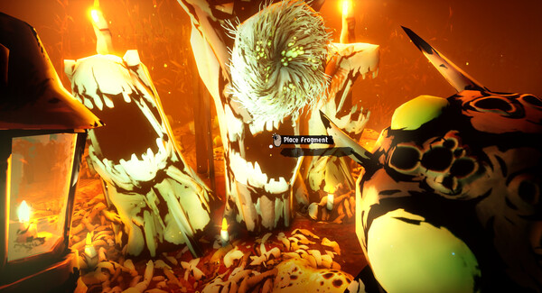 Harvest Hunt gameplay screenshot