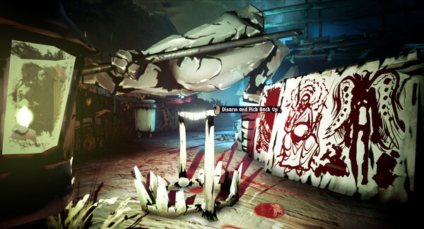 Harvest Hunt gameplay screenshot