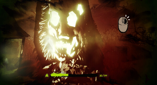 Harvest Hunt gameplay screenshot