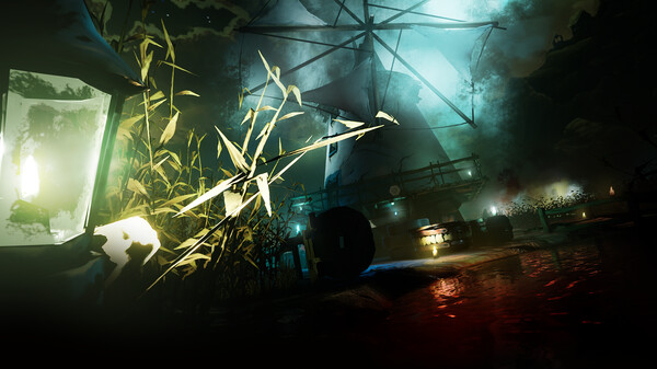 Harvest Hunt gameplay screenshot