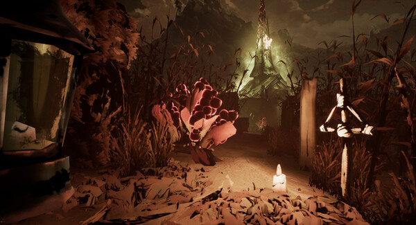 Harvest Hunt gameplay screenshot
