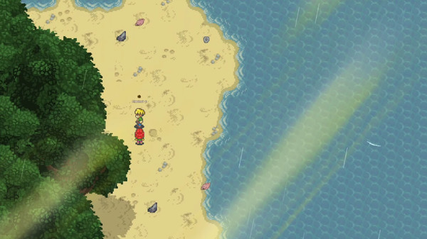 Harvest Island: Beginnings gameplay screenshot