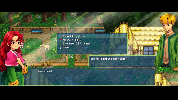 Harvest Island: Beginnings gameplay screenshot