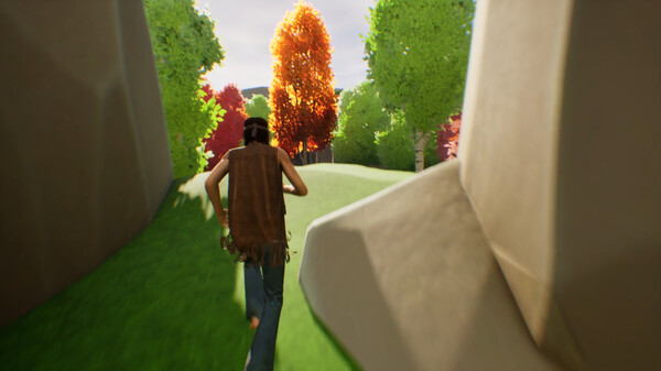 Haters gameplay screenshot