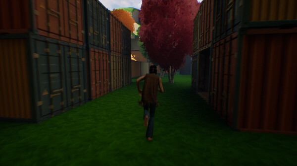 Haters gameplay screenshot