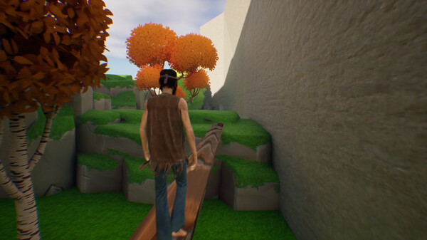 Haters gameplay screenshot