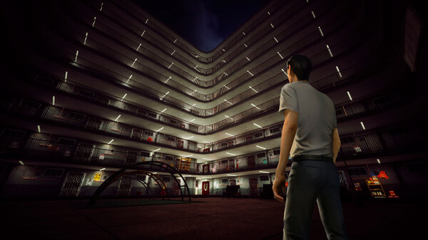 Haunted House gameplay screenshot