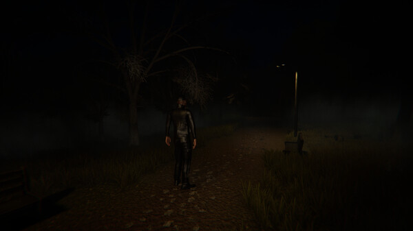 Haunted Investigation gameplay screenshot