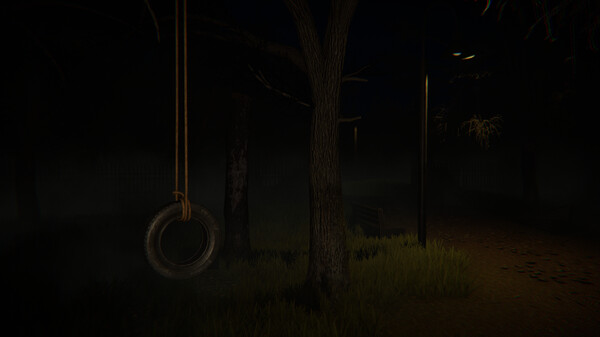 Haunted Investigation gameplay screenshot