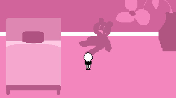 Have a Nice Dream gameplay screenshot