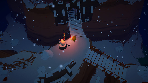 Haven Park gameplay screenshot