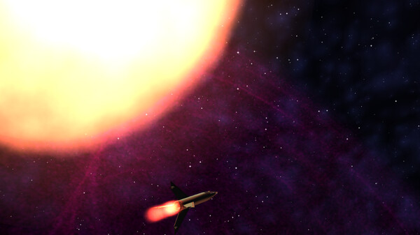 Hazeron Starship gameplay screenshot