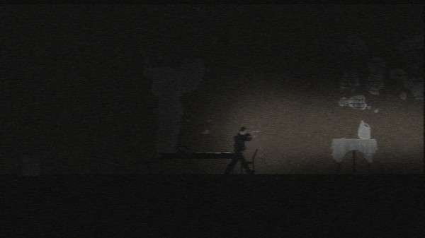 He Needs His Medicine gameplay screenshot