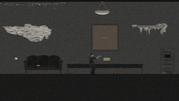 He Needs His Medicine gameplay screenshot