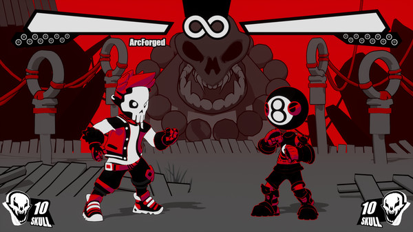 Head 2 Head gameplay screenshot