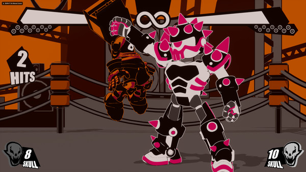 Head 2 Head gameplay screenshot