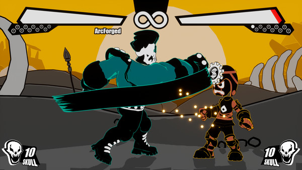 Head 2 Head gameplay screenshot
