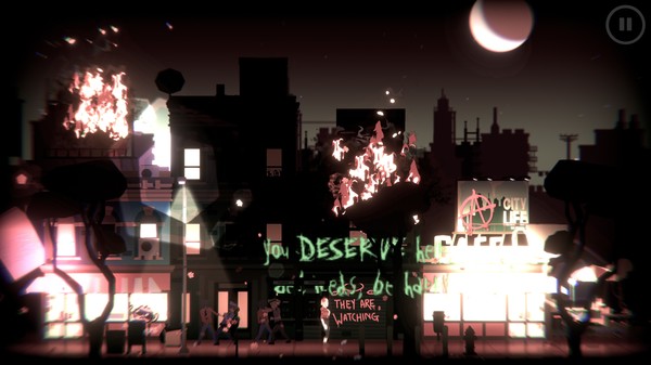 Headliner: NoviNews gameplay screenshot