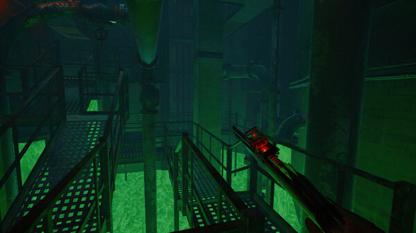 HEARTSHOT gameplay screenshot