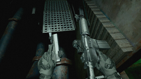 HEARTSHOT gameplay screenshot