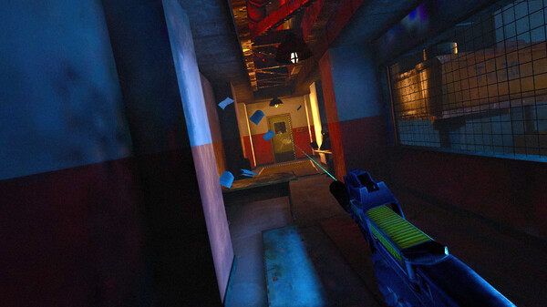HEARTSHOT gameplay screenshot