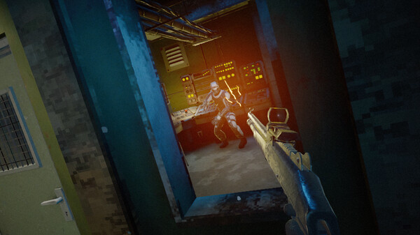 HEARTSHOT gameplay screenshot