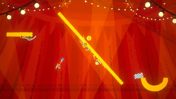 Heave Ho gameplay screenshot