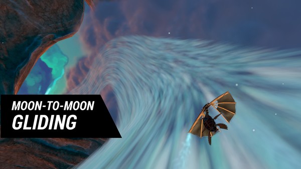 Heaven's Vault gameplay screenshot