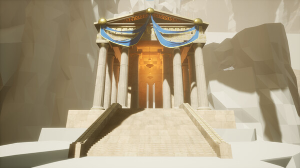 Heavy Burden gameplay screenshot