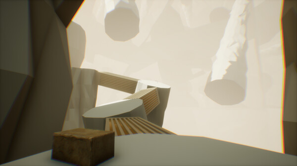 Heavy Burden gameplay screenshot