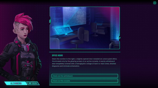 HeistGeist gameplay screenshot