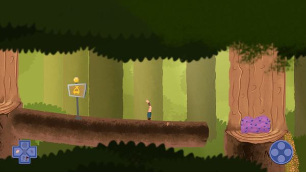 Helheim Hassle gameplay screenshot