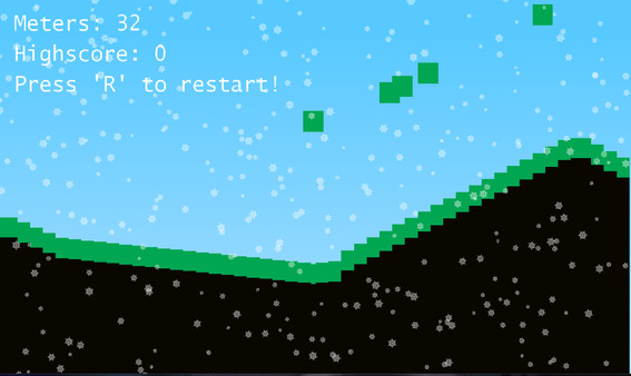 helicopter 2.0 gameplay screenshot