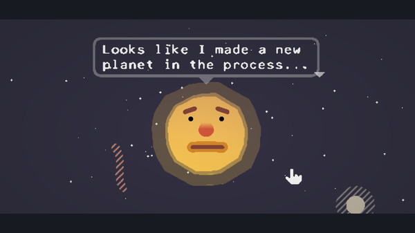 Heliopedia gameplay screenshot