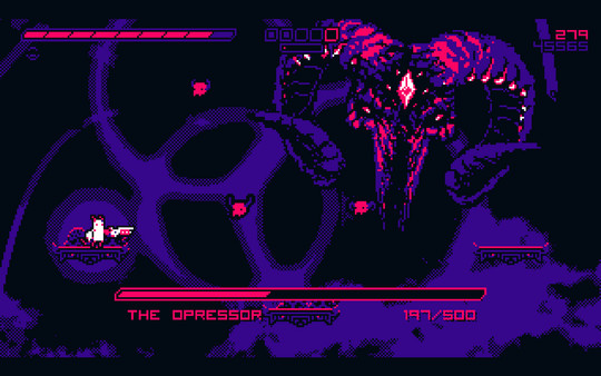 Hell is Other Demons gameplay screenshot