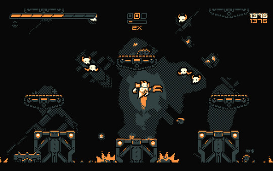 Hell is Other Demons gameplay screenshot