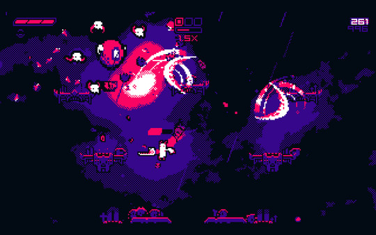 Hell is Other Demons gameplay screenshot