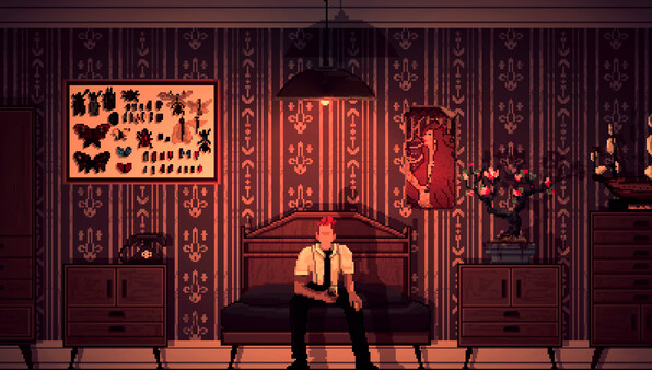 Hell is Others gameplay screenshot