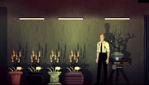 Hell is Others gameplay screenshot