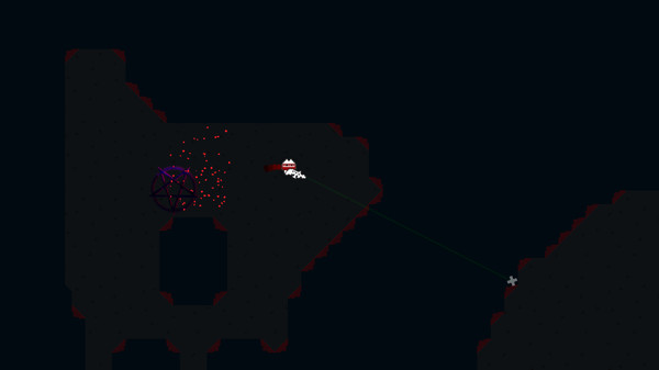 HellCat gameplay screenshot