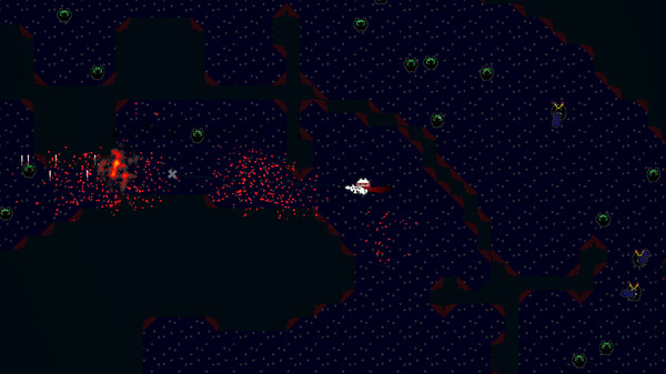 HellCat gameplay screenshot