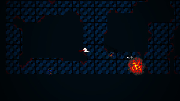 HellCat gameplay screenshot
