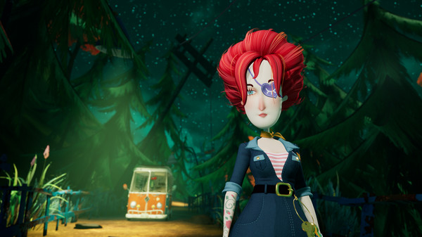Hello Guest: Hello Neighbor 2 pre-alpha gameplay screenshot