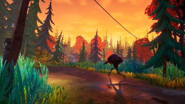 Hello Neighbor 2 Alpha 1.5 gameplay screenshot