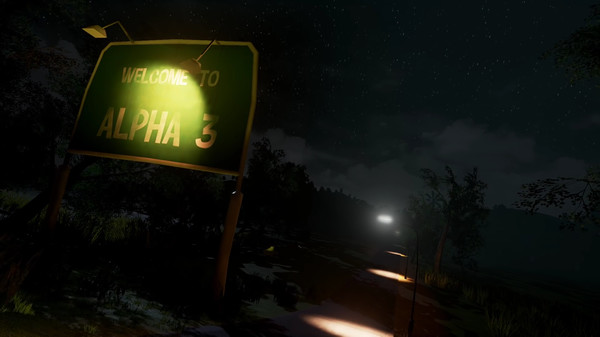 Hello Neighbor Alpha 3 gameplay screenshot