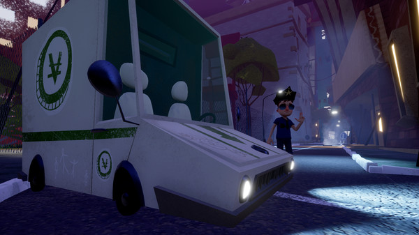 Hello Neighbor: Hide and Seek gameplay screenshot